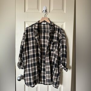 Neuflora Brooks Button Down